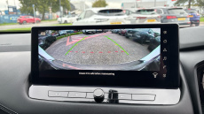 Nissan Qashqai 1.3 DiG-T MH 158 N-Connecta 5dr Xtronic Petrol Hatchback